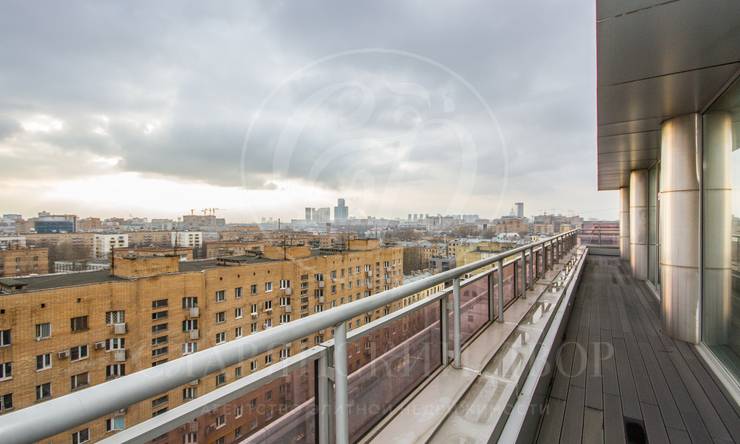 Лот-6185-124572 Продажа квартиры Тверская