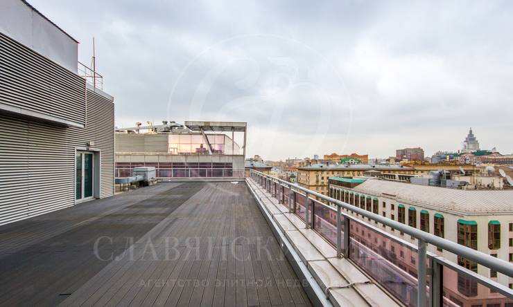 Лот-6185-124576 Продажа квартиры Тверская