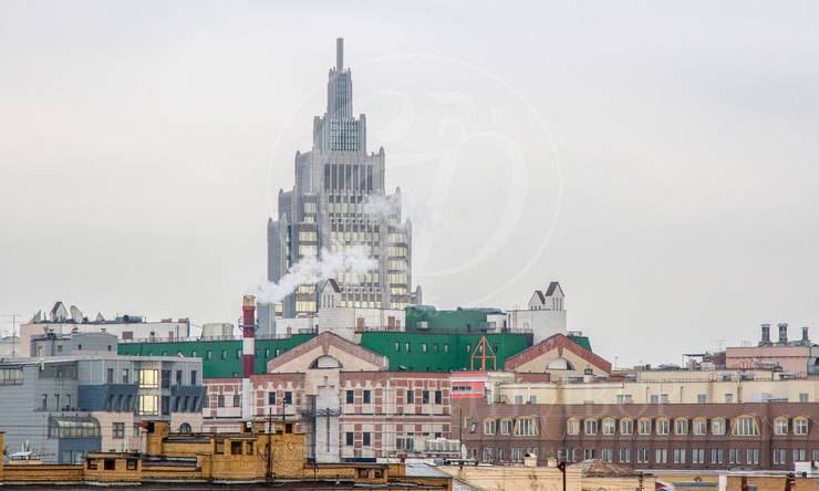 Лот-6185-124577 Продажа квартиры Тверская