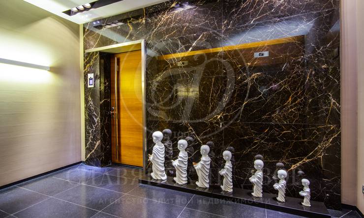 Лот-6185-124585 Продажа квартиры Тверская