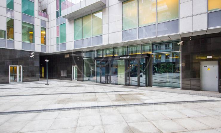 Лот-6185-124587 Продажа квартиры Тверская