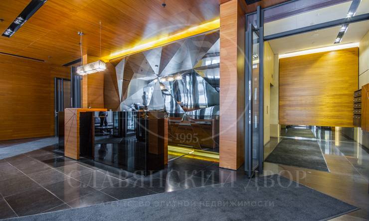 Лот-6185-124588 Продажа квартиры Тверская