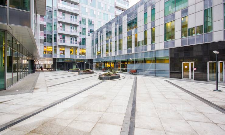 Лот-6185-124589 Продажа квартиры Тверская