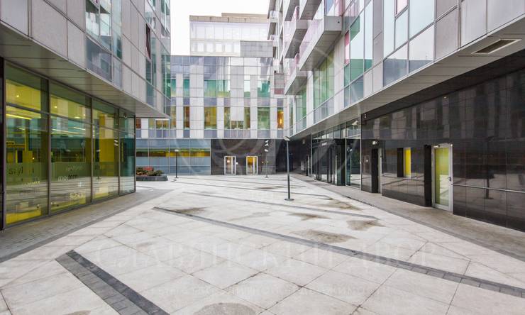 Лот-6185-124590 Продажа квартиры Тверская