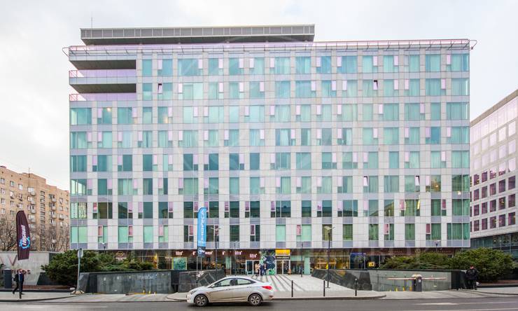 Лот-6185-124591 Продажа квартиры Тверская