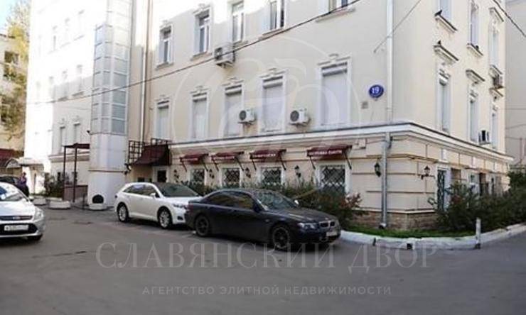 продажа  ЦАО Чеховская Петровка