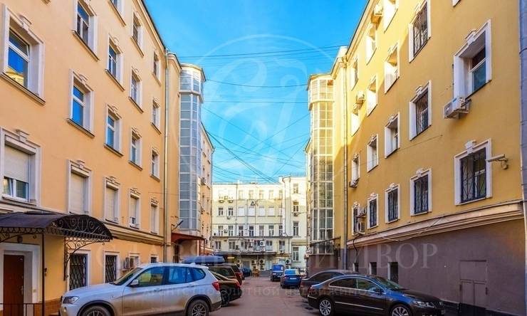 продажа  ЦАО Чеховская Петровка