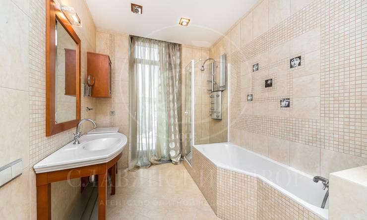 Лот-6969-124723 Аренда квартиры Остоженка