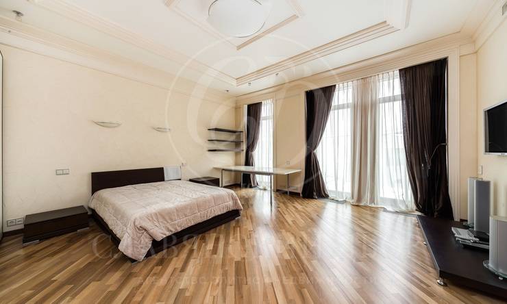 Лот-6969-124724 Аренда квартиры Остоженка