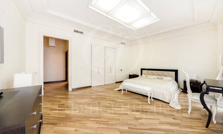 Лот-6969-124725 Аренда квартиры Остоженка