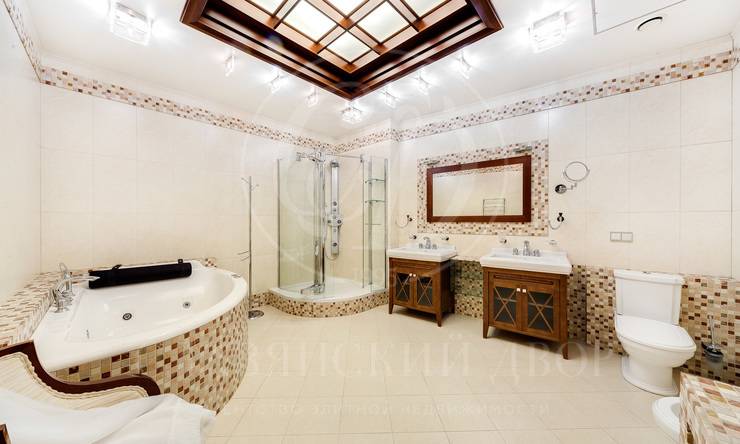 Лот-6969-124727 Аренда квартиры Остоженка