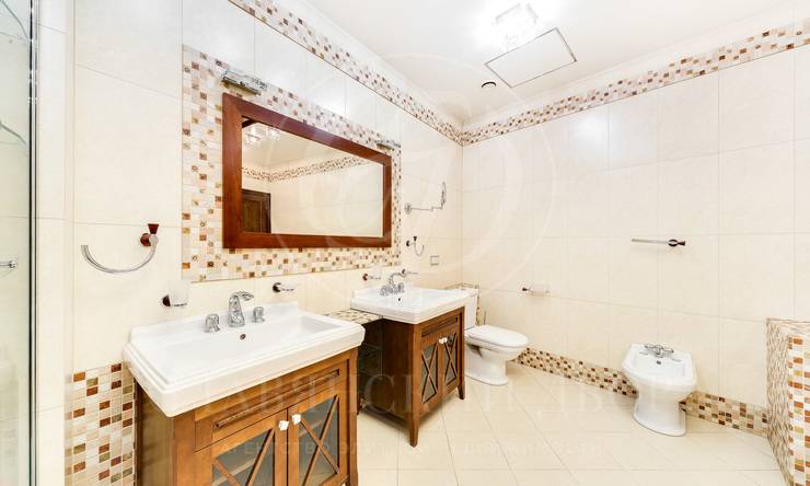 Лот-6969-124729 Аренда квартиры Остоженка