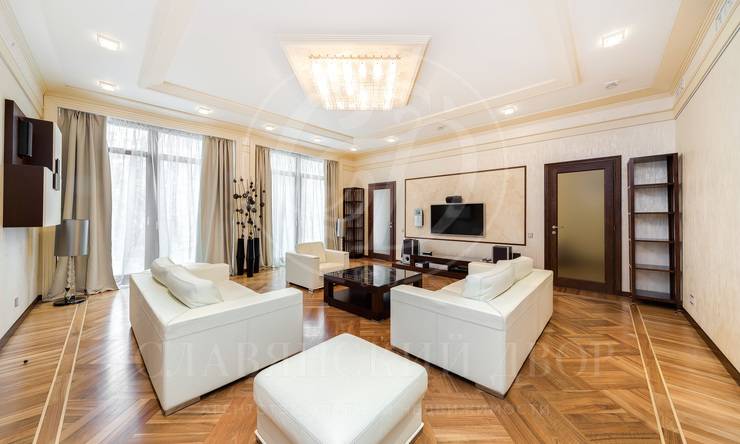 Лот-6969-124730 Аренда квартиры Остоженка