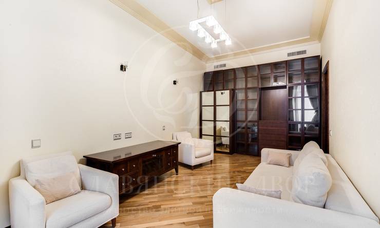 Лот-6969-124733 Аренда квартиры Остоженка