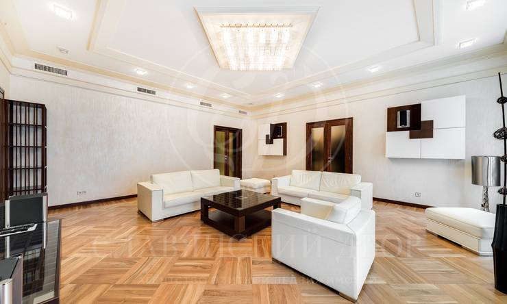 Лот-6969-124734 Аренда квартиры Остоженка