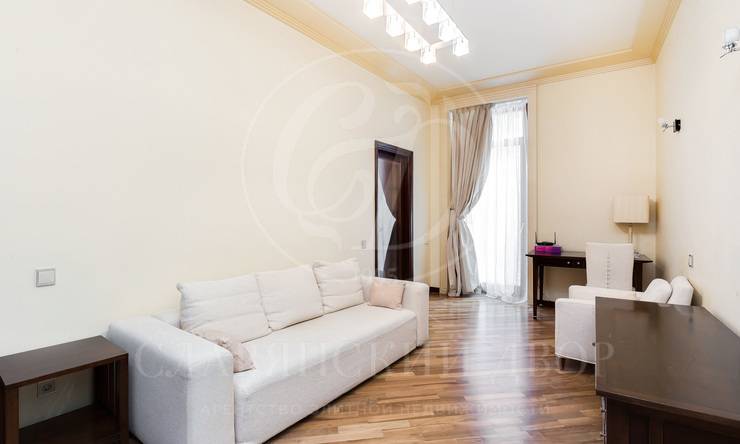 Лот-6969-124736 Аренда квартиры Остоженка