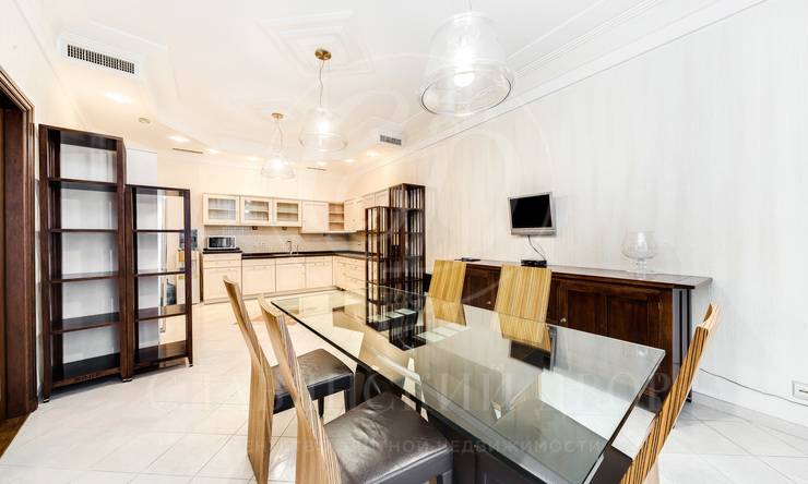 Лот-6969-124737 Аренда квартиры Остоженка