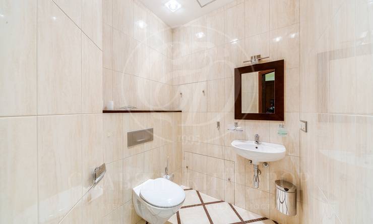 Лот-6969-124738 Аренда квартиры Остоженка