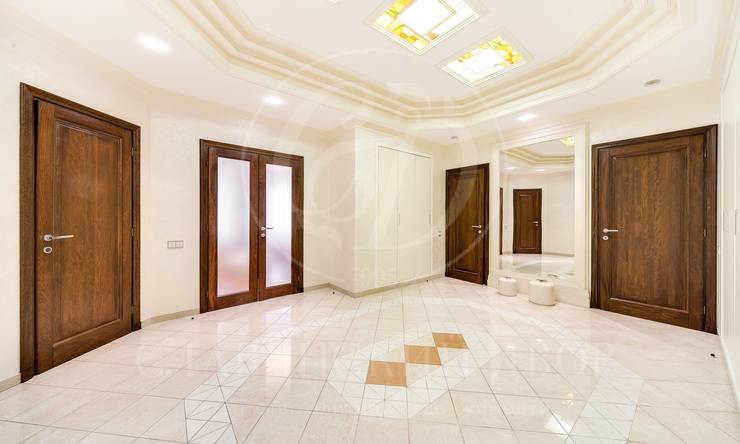 Лот-6969-124741 Аренда квартиры Остоженка