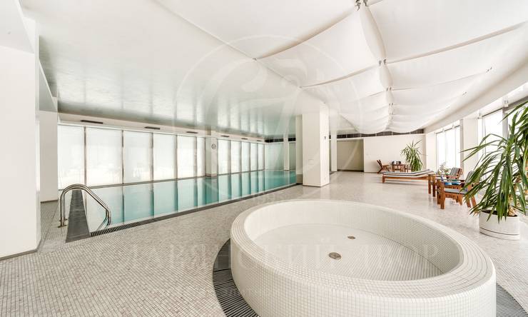 Лот-6969-124742 Аренда квартиры Остоженка