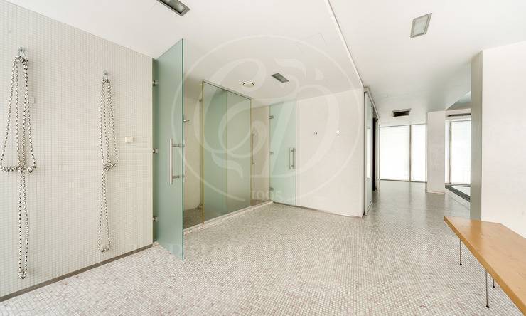 Лот-6969-124744 Аренда квартиры Остоженка