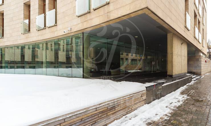 Лот-6969-124745 Аренда квартиры Остоженка