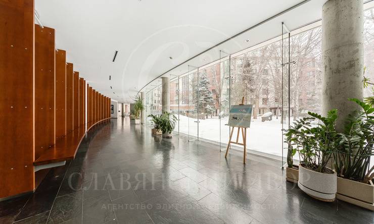 Лот-6969-124746 Аренда квартиры Остоженка