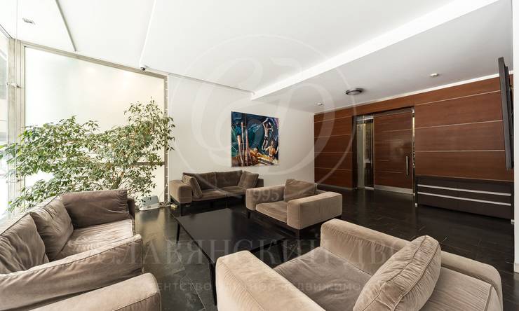 Лот-6969-124748 Аренда квартиры Остоженка