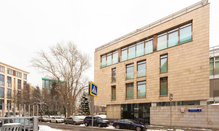 Лот-6969-124751 Аренда квартиры Остоженка