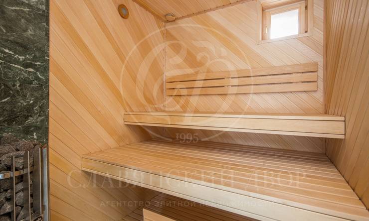 Лот-3969-124914 продажа дома Рублево-Успенское шоссе Жуковка Правая сторона