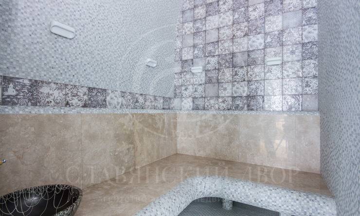 Лот-3969-124917 продажа дома Рублево-Успенское шоссе Жуковка Правая сторона