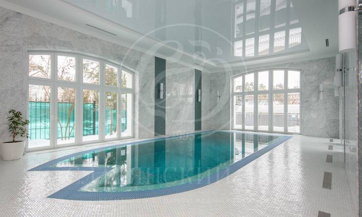 Лот-7074-124969 аренда дома Рублево-Успенское шоссе Жуковка Правая сторона