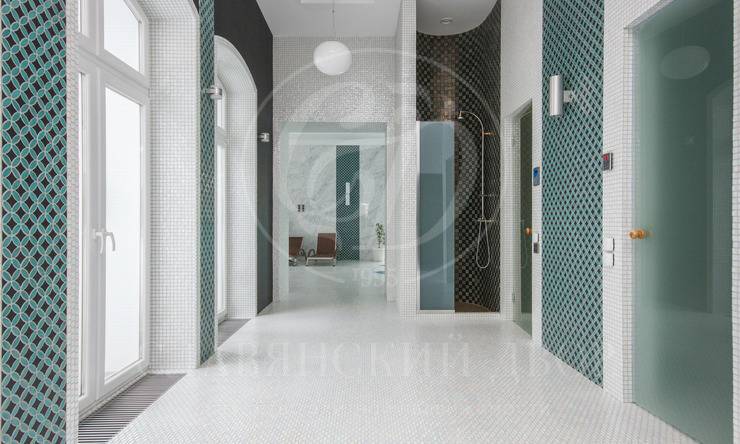 Лот-7074-124972 аренда дома Рублево-Успенское шоссе Жуковка Правая сторона