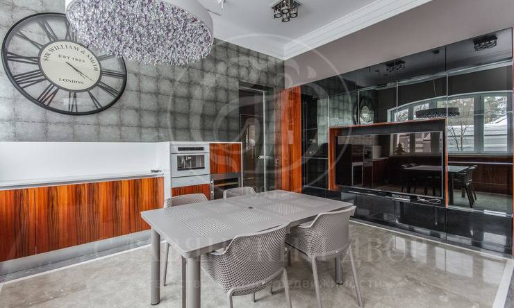 Лот-7074-124973 аренда дома Рублево-Успенское шоссе Жуковка Правая сторона