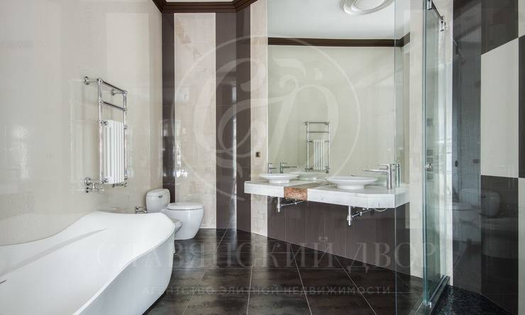 Лот-7074-124974 аренда дома Рублево-Успенское шоссе Жуковка Правая сторона