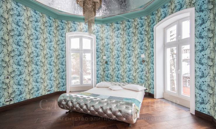 Лот-7074-124976 аренда дома Рублево-Успенское шоссе Жуковка Правая сторона