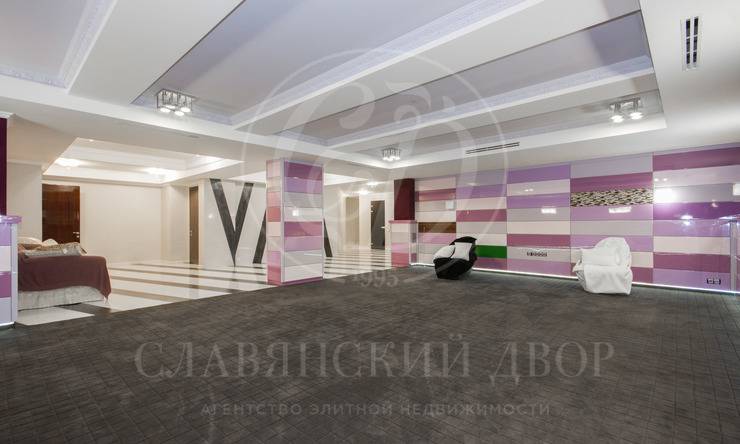 Лот-7074-124977 аренда дома Рублево-Успенское шоссе Жуковка Правая сторона