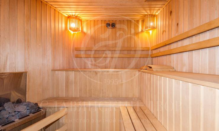 Лот-6771-124988 аренда дома Рублево-Успенское шоссе Рождественно