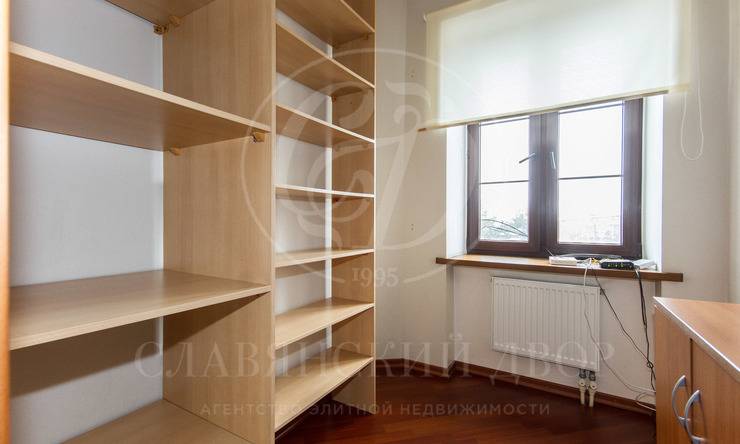 Лот-6771-125004 аренда дома Рублево-Успенское шоссе Рождественно