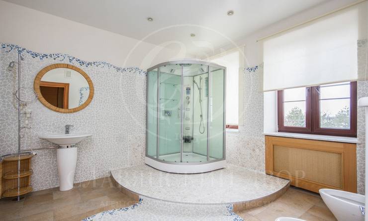 Лот-6771-125006 аренда дома Рублево-Успенское шоссе Рождественно