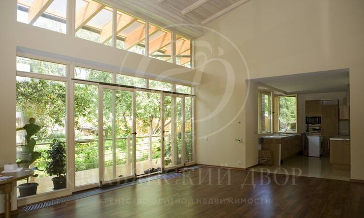 Лот-2439-125153 аренда дома Москва Троице-Лыково