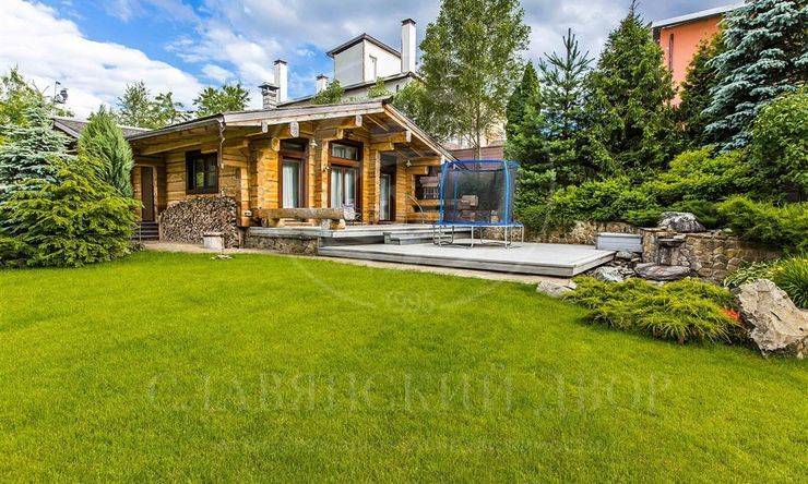 Лот-7250-125183 продажа дома Новорижское шоссе Ивановское