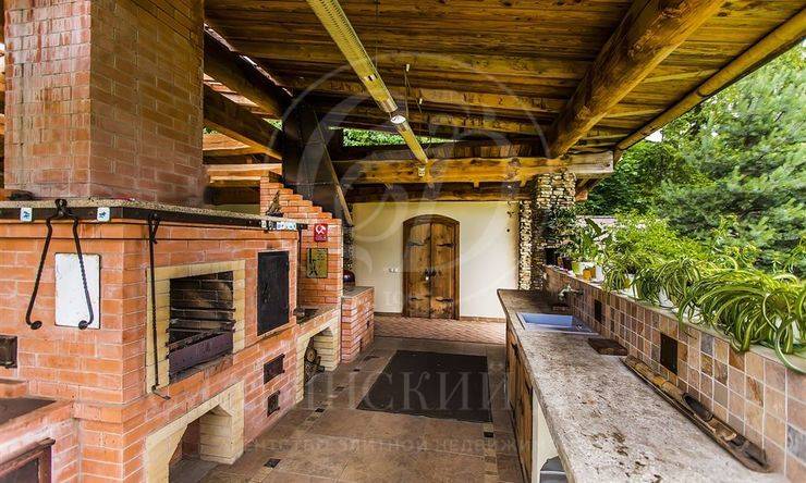 Лот-7250-125185 продажа дома Новорижское шоссе Ивановское