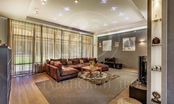 Лот-7250-125195 продажа дома Новорижское шоссе Ивановское