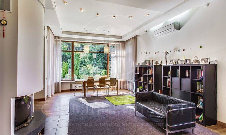 Лот-7250-125196 продажа дома Новорижское шоссе Ивановское