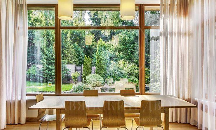 Лот-7250-125197 продажа дома Новорижское шоссе Ивановское