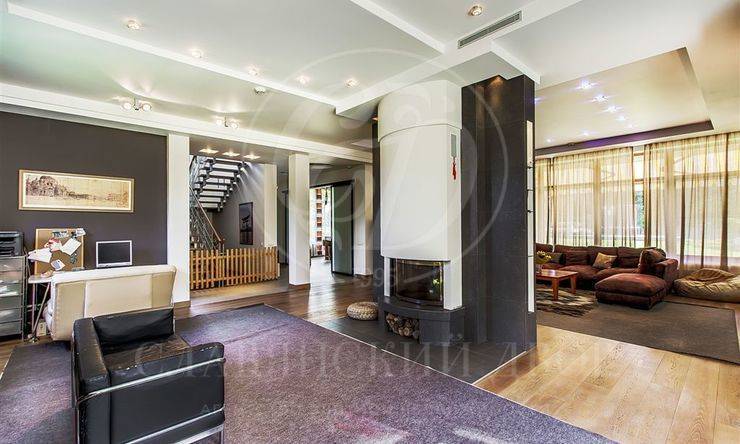 Лот-7250-125198 продажа дома Новорижское шоссе Ивановское