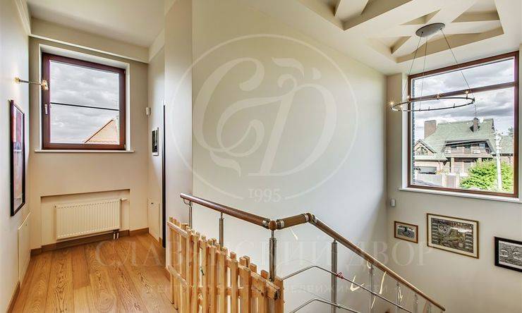 Лот-7250-125199 продажа дома Новорижское шоссе Ивановское