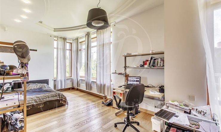 Лот-7250-125202 продажа дома Новорижское шоссе Ивановское