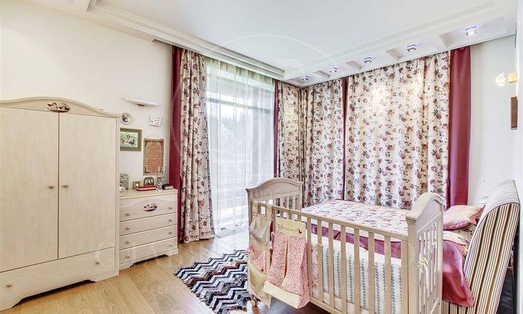 Лот-7250-125204 продажа дома Новорижское шоссе Ивановское